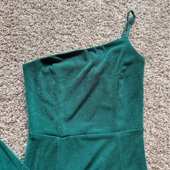 NWT Lulus Maxi Dress - Picture 8 of 9